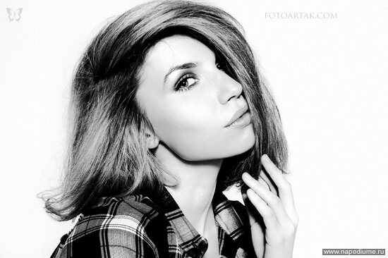 Katya Yedeleva's photo
