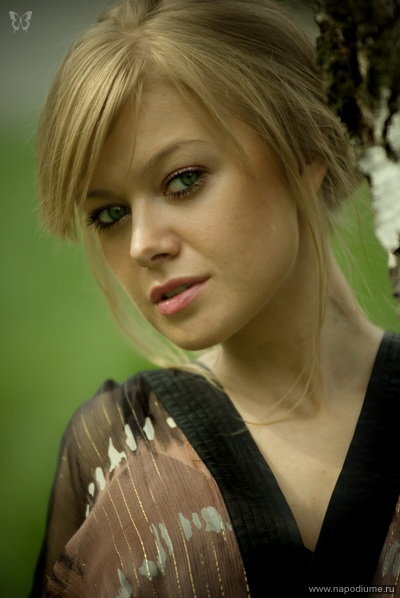 elena Novikova's photo