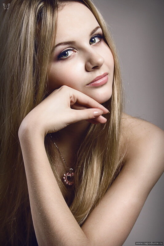 照片Angelina Pavlucenko