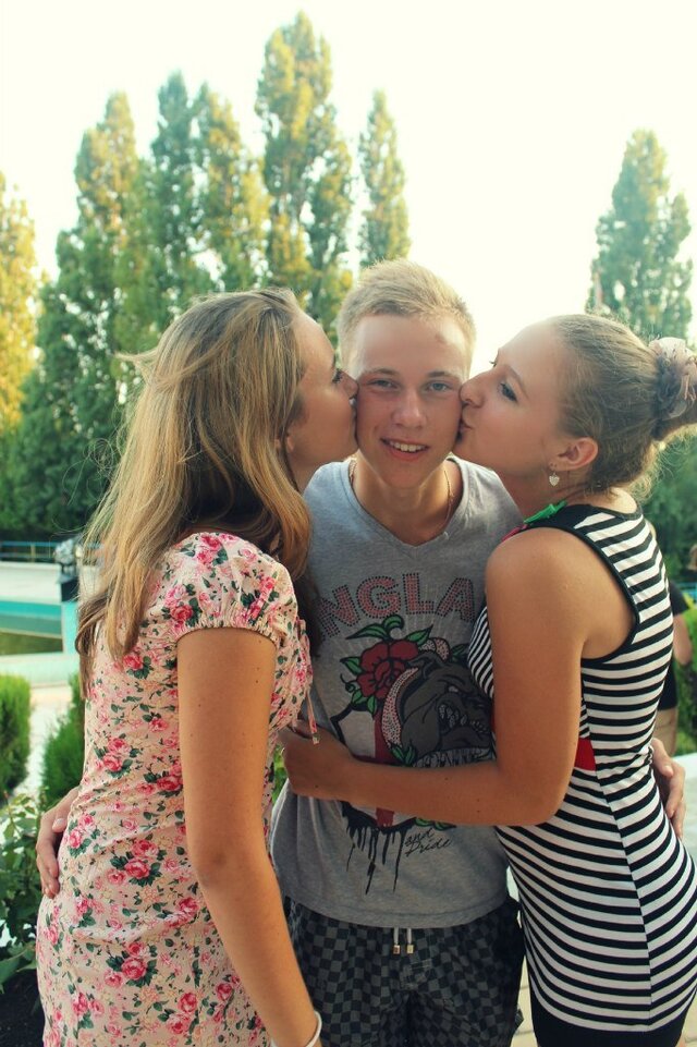 Pavel Solonin's photo