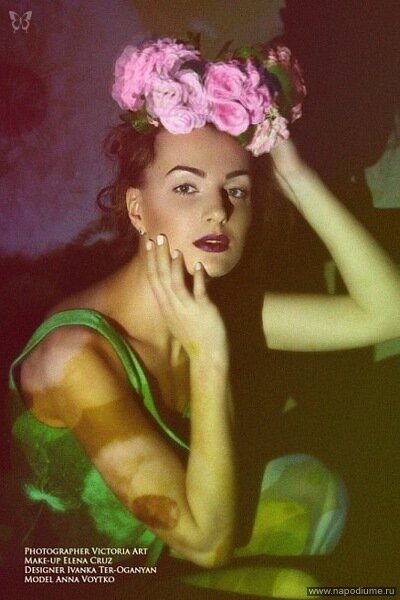 Фото Анна Войтко