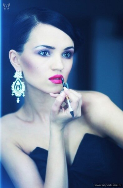 Veronika Golikova's photo