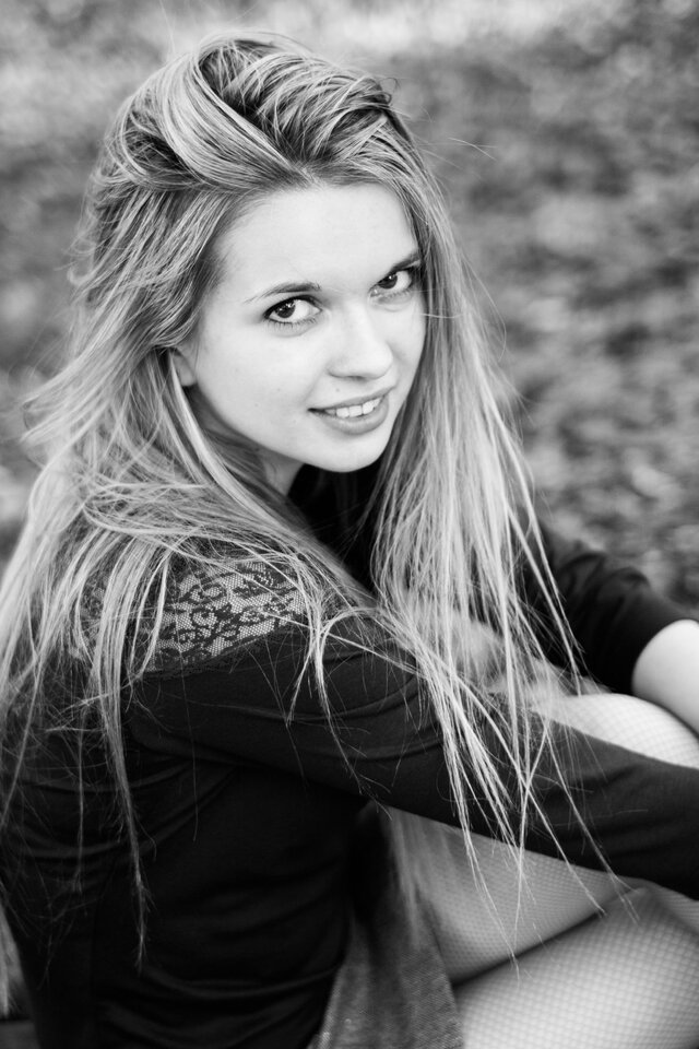 Фото Елена Эренс