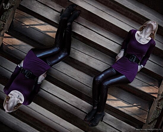 Dmitry Thanatos's photo