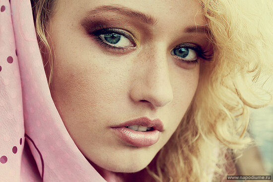 Natalia Koval'cik's photo