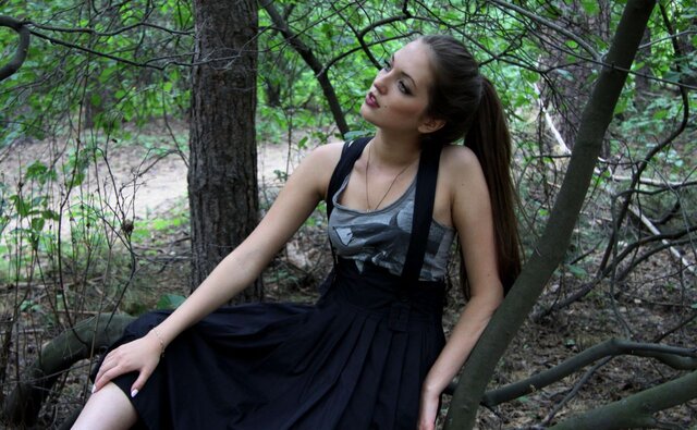 Arina Nikitina's photo