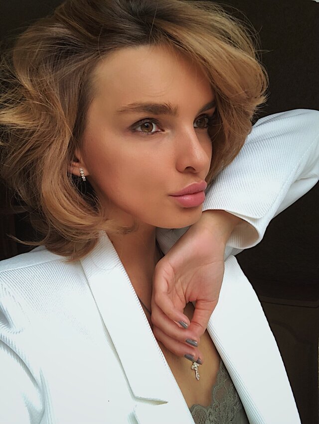 Foto Aleksandra Lev
