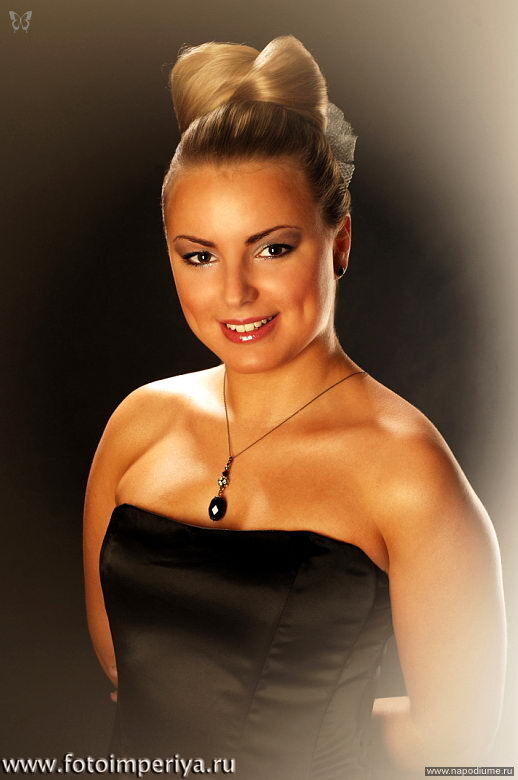 Aleksej Petuhov's photo