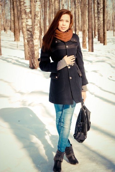 Kseniya Vlasova's photo