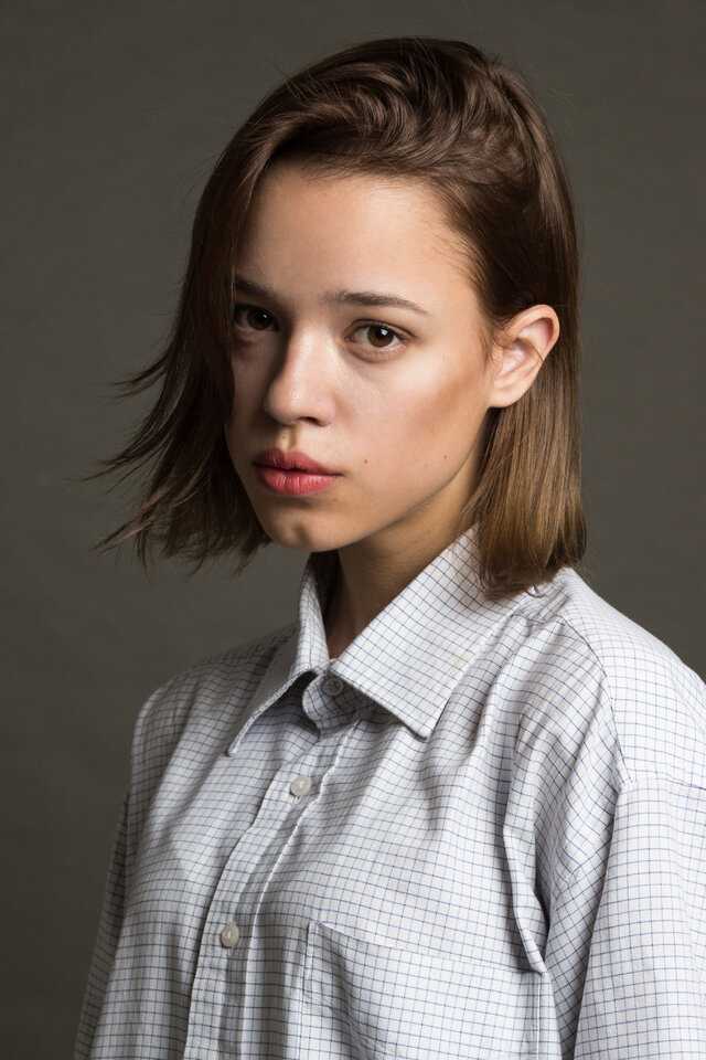 Dmitrij Averchenko's photo