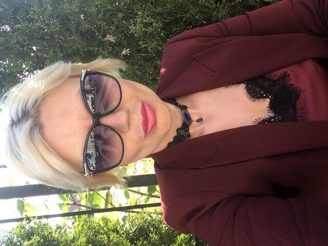 Фото Елена Хелен Сафронова