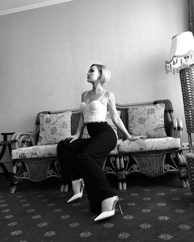 Фото Marina Klokova