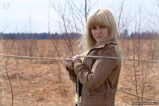 Nasta Repnikova's photo