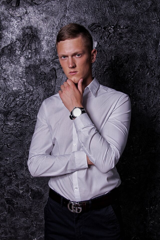 Фото Yakov Vasyanin