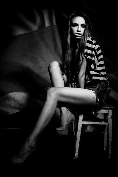 Alina Rotaru's photo