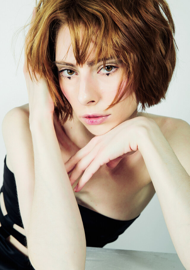 Sasha Aleks V's photo