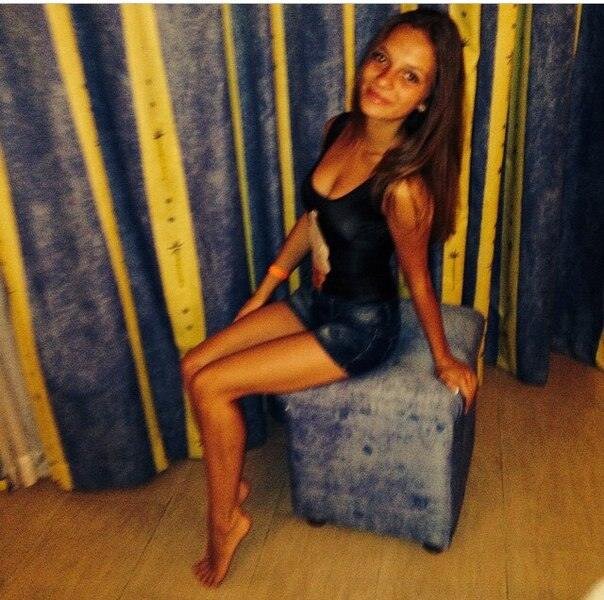 Фото Екатерина Katyushka Козырь