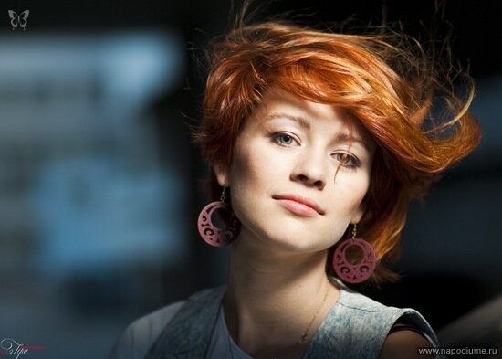 Stefania Pipcenko's photo