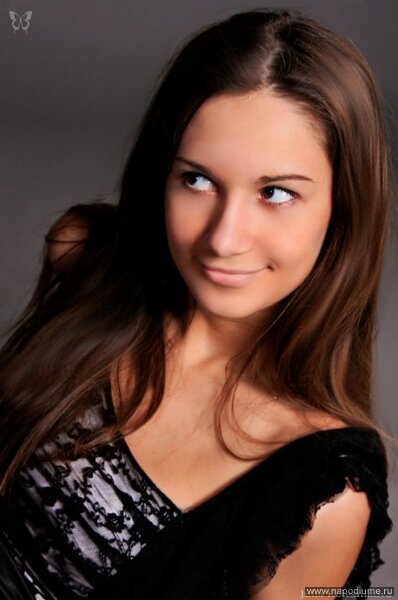 Svetlana Obmoina's photo