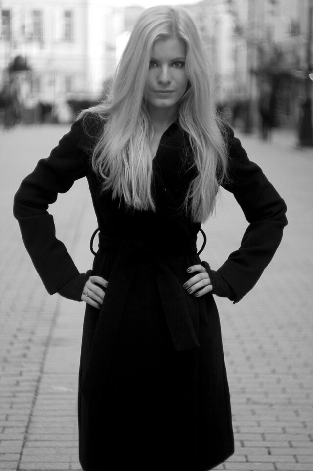 Anastasia Petrova's photo
