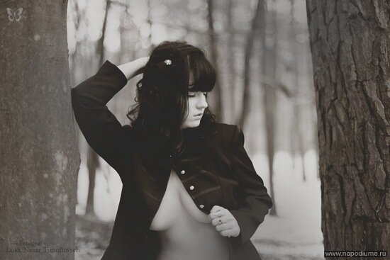 Anzelika Bulavko's photo