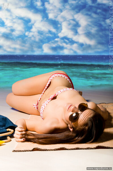 Tat'ana Brant's photo