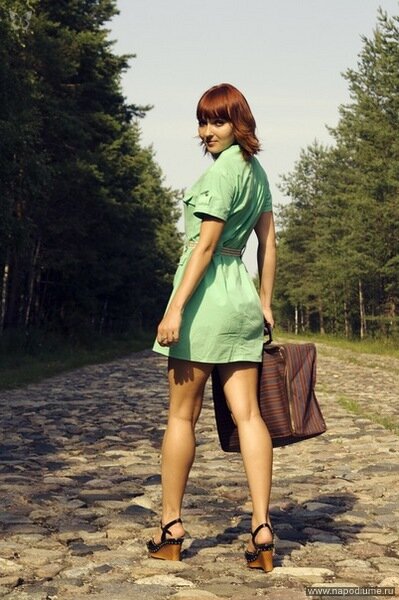Tat'ana Vinokurova's photo
