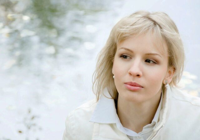 Alina Makina's photo