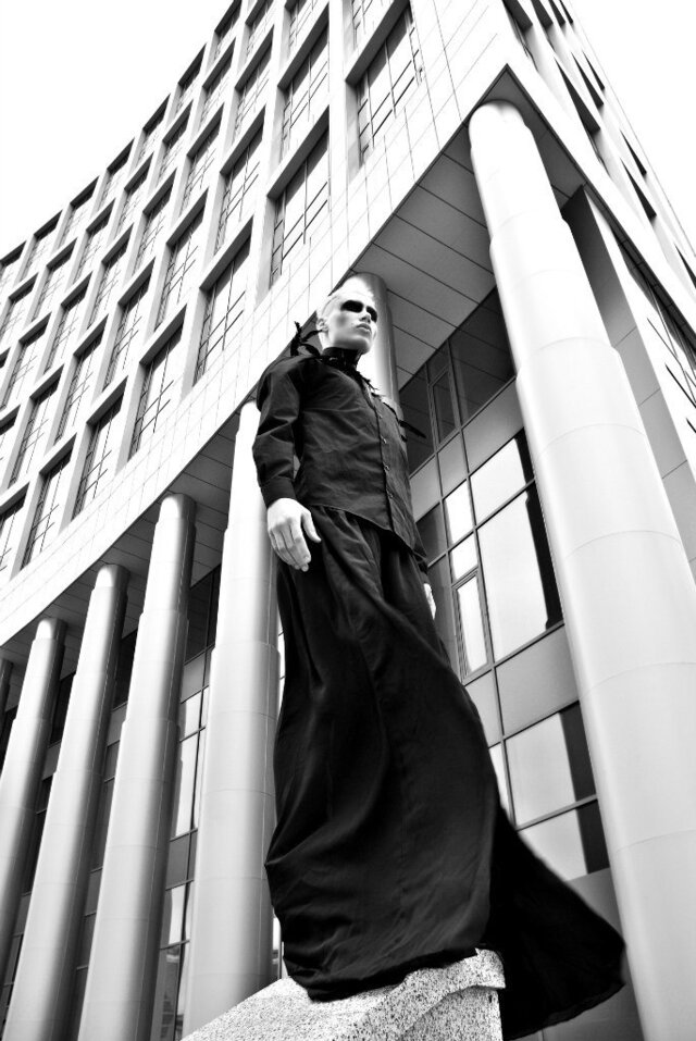 Foto Andrii Doronin
