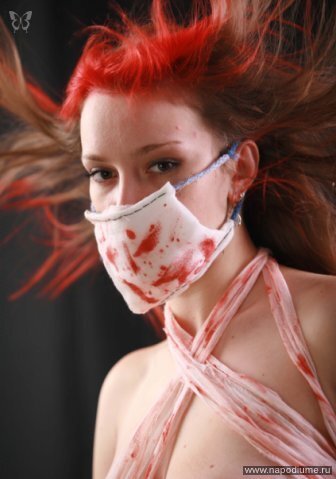 Фото Mortal sin Mortal sin Герась