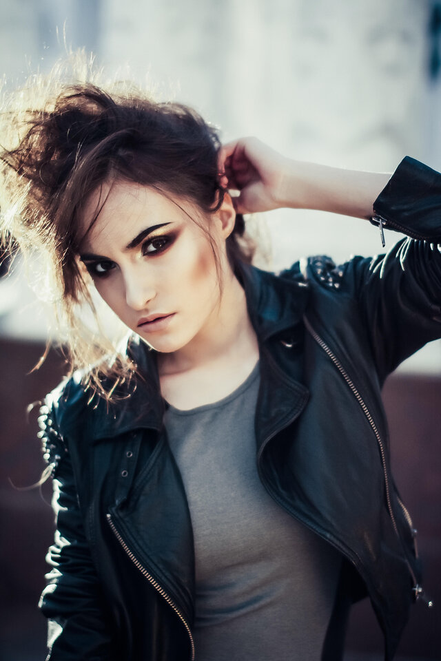 Leyla Verhovskaja's photo