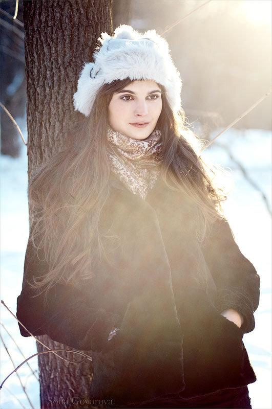 Фото Маргарита Сошникова