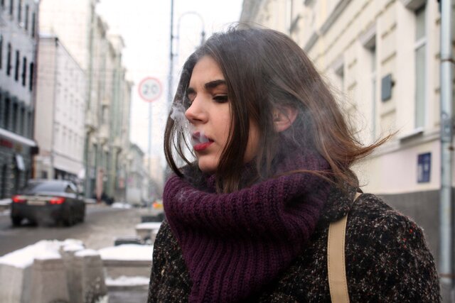 Ol'ga Volodina's photo