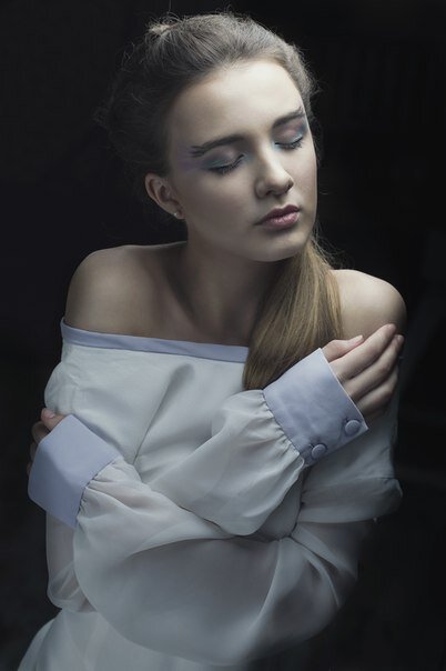 Moiseeva Elizaveta's photo