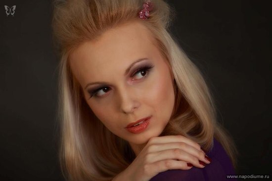 Фото Марина Фирлинг Редина
