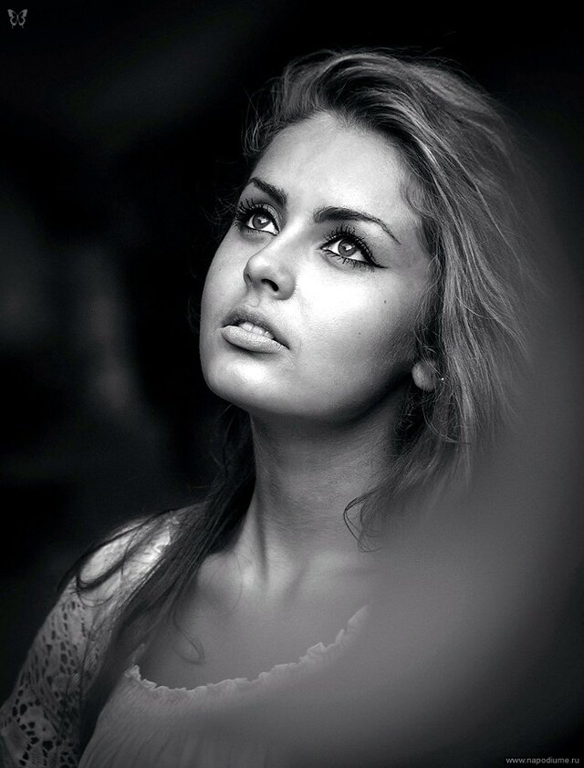 Lubov' Muha's photo