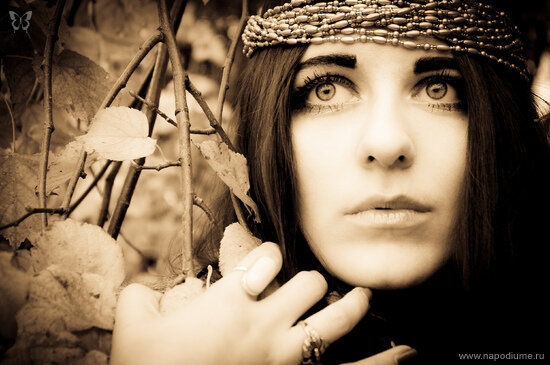 Misha Rusalka's photo