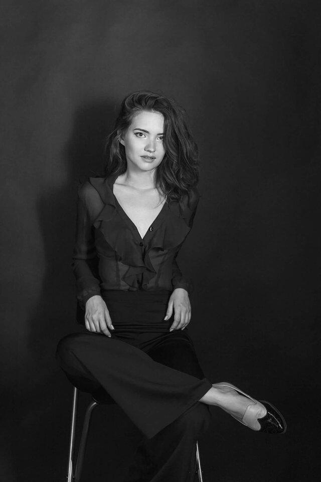 Фото Юлия Симонова