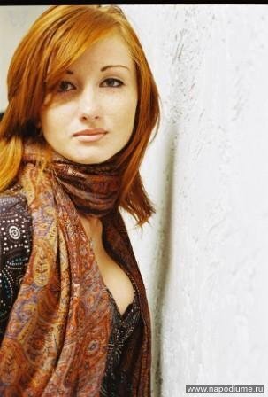 Фото Анна Уварова