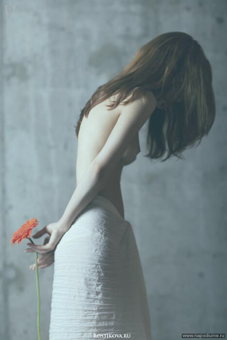 Anna Rostikova's photo