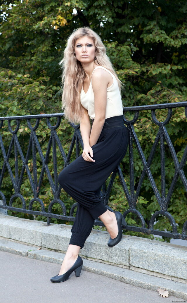 olesya minakovskaya's photo