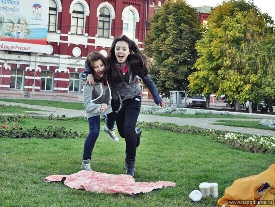 Фото Кристина Сидорова
