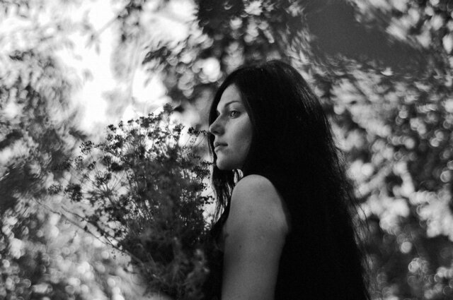 Julija Ismoilova's photo