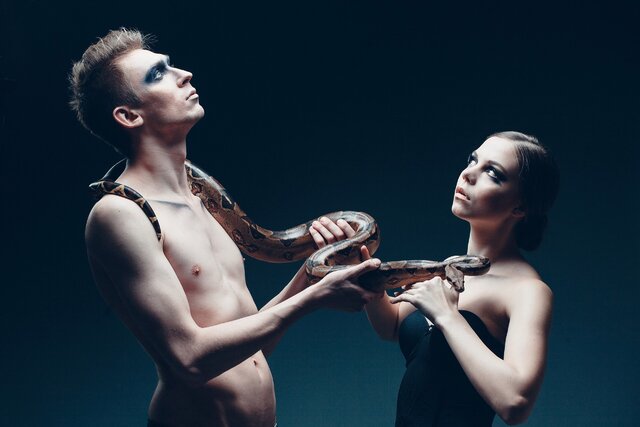 Фото Дмитрий Lait2011 Креер