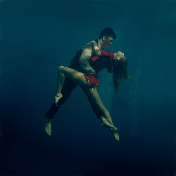 Katerina Bodrunova's photo