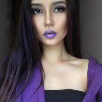 Foto Zarina Mamadzanova