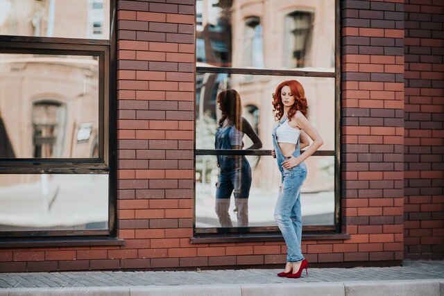 Foto Olesia Kocheva