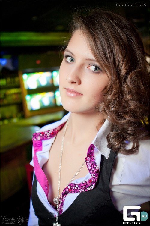 Фото Екатерина multashka Малачева