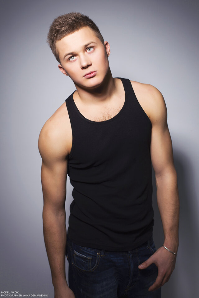 Foto Vadik Kovalenko