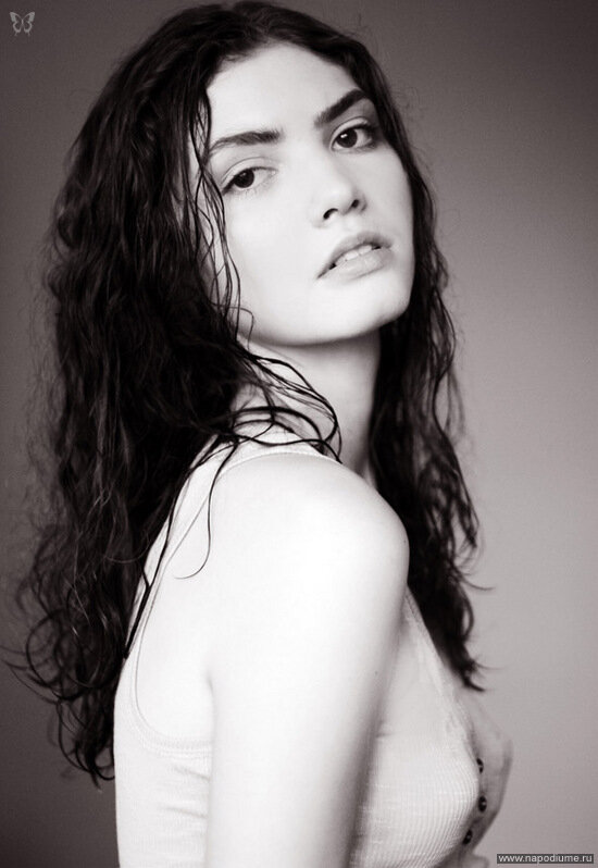 Фото Bychkova Alesya